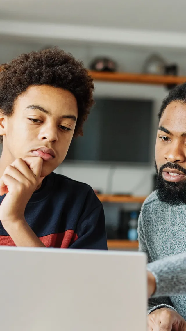 Keys Inclusion Pathways | Alternative Provision & EOTAS Support | Keys