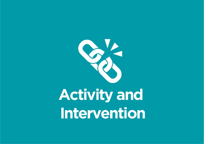 Activity & Intervention