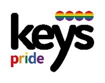 Keys Group Pride