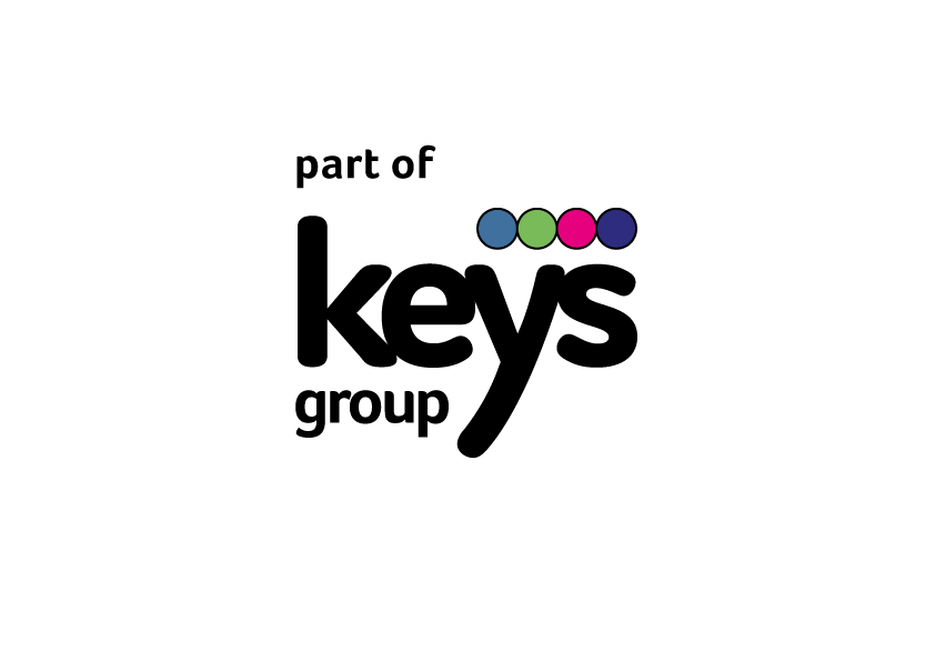 Part of the keys group